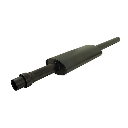 Aftermarket New Vertical Muffler for David Brown Tractor 1290 1390 1294 K302952